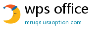 wps office
